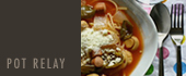 ポットリレー